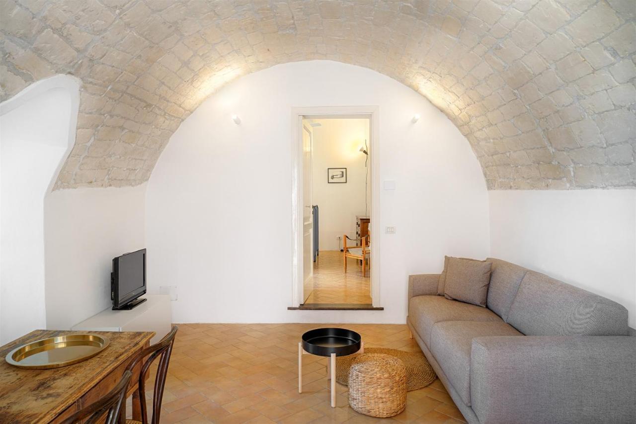 Casa Rosa Apartment Ragusa Exterior photo